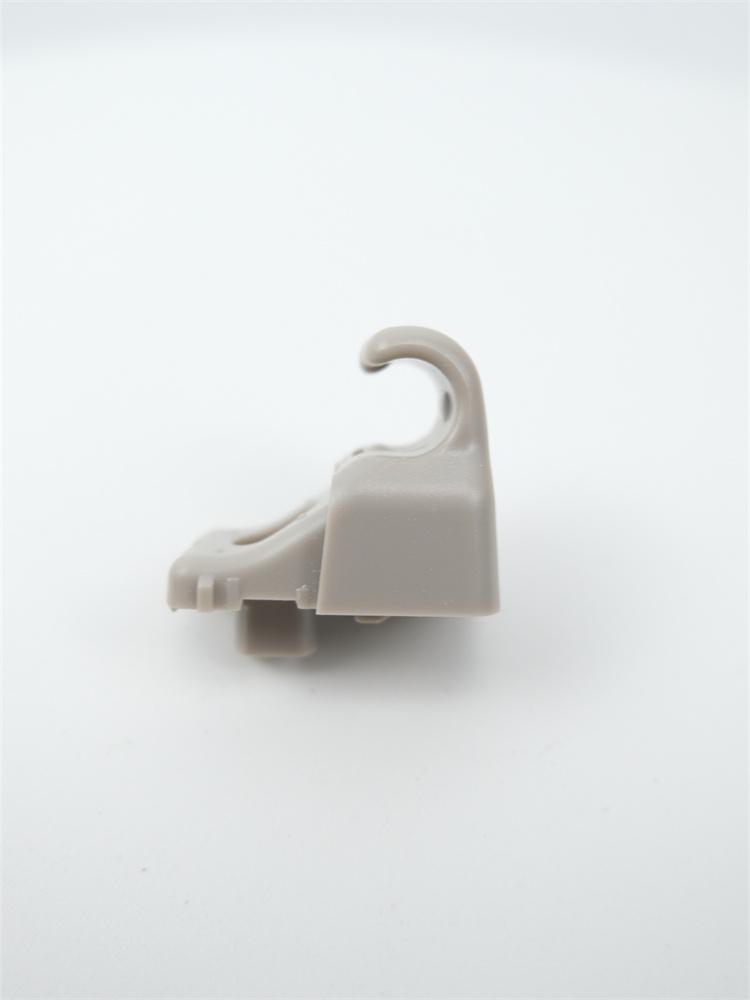 Tesla Model 3 Sun Visor Light Blocking Clip Bracket