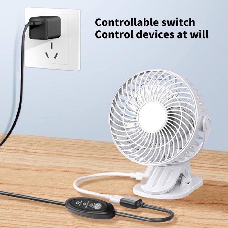 USB 5V Регуляторы Скорости Переключатели Электронные 3-скоростные Регулируемые Регуляторы Переключатели для Вентиляторов Нагнетателей Управления Скоростью Потолочного Вентилятора