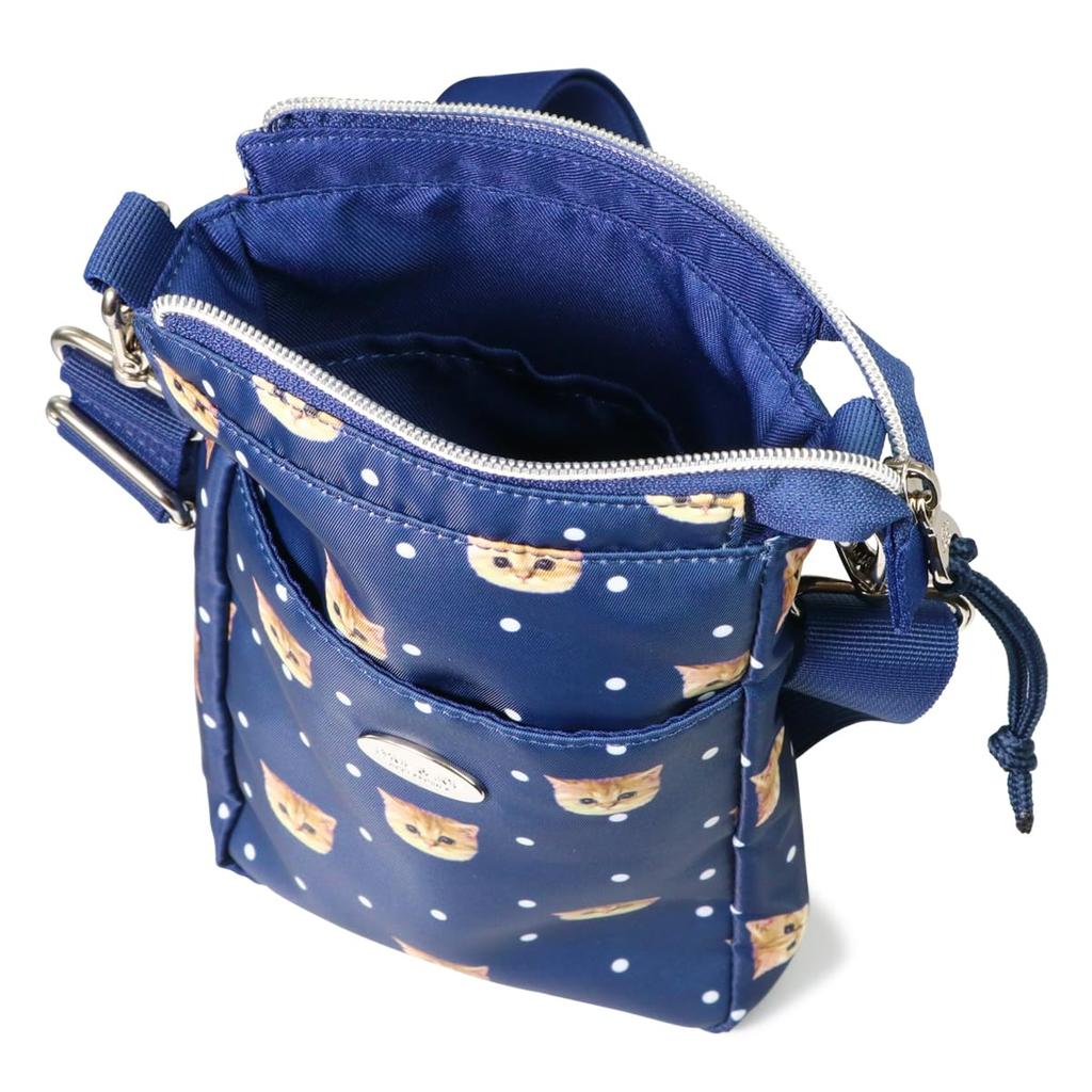 Paul & Joe Accessories Сумка через плечо для женщин, PJA-B1243, Эксклюзивная, Модель на заказ, Мини-сумка через плечо, Сумка-кошелек через плечо, Сумка через плечо для смартфона