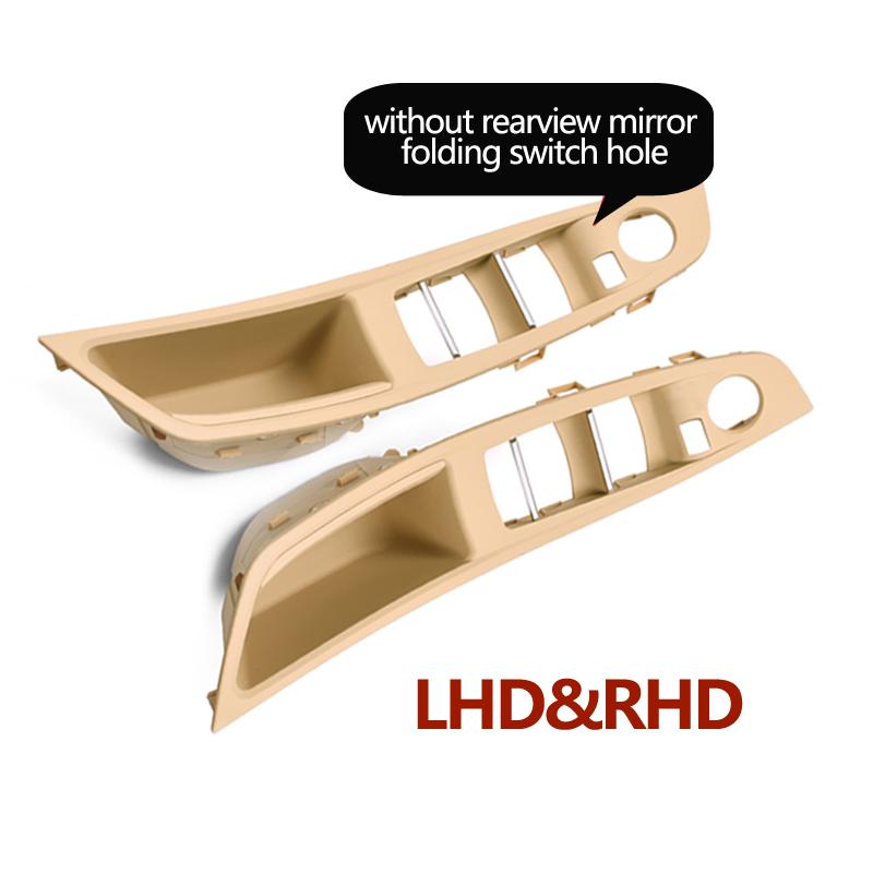 Left/Right Driver Cars Armrest Window Switch Panel For BMW 5 Series F10 F11 F18 520i 523i 525i 528i 535i