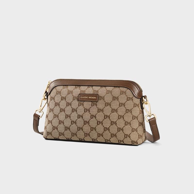 Новая осенне-зимняя маленькая сумка сумка через плечо сумка для мобильного телефона сумка для мамы среднего возраста высококачественная женская сумка