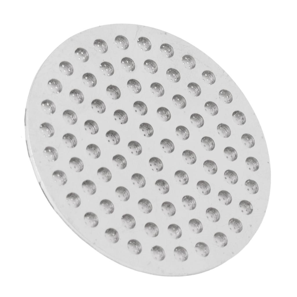 51mm Puck Screen Lower Shower Screen Reusable Coffee Portafilter Puck Screen Double Layer