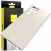 Sc Silicone Case Galaxy S22 Ultra Bone