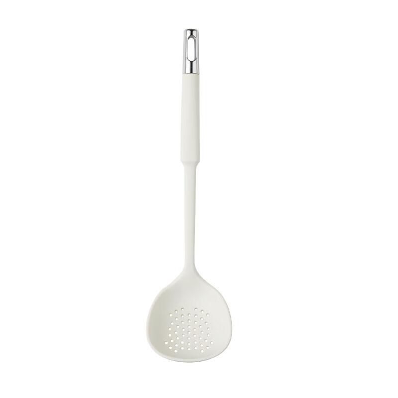 Wutuo Stainless Steel Core Silicone Spatula Set