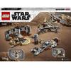 LEGO Star Wars 75299 Неприятности на Татуине