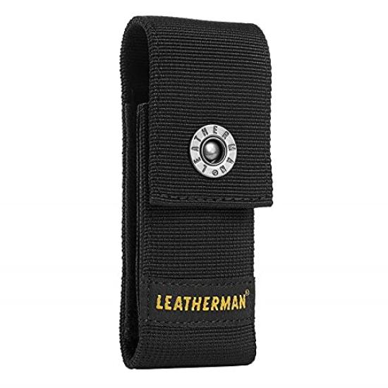 LEATHERMAN WINGMAN с настоящим нейлоновым чехлом Мультитул [предмет]