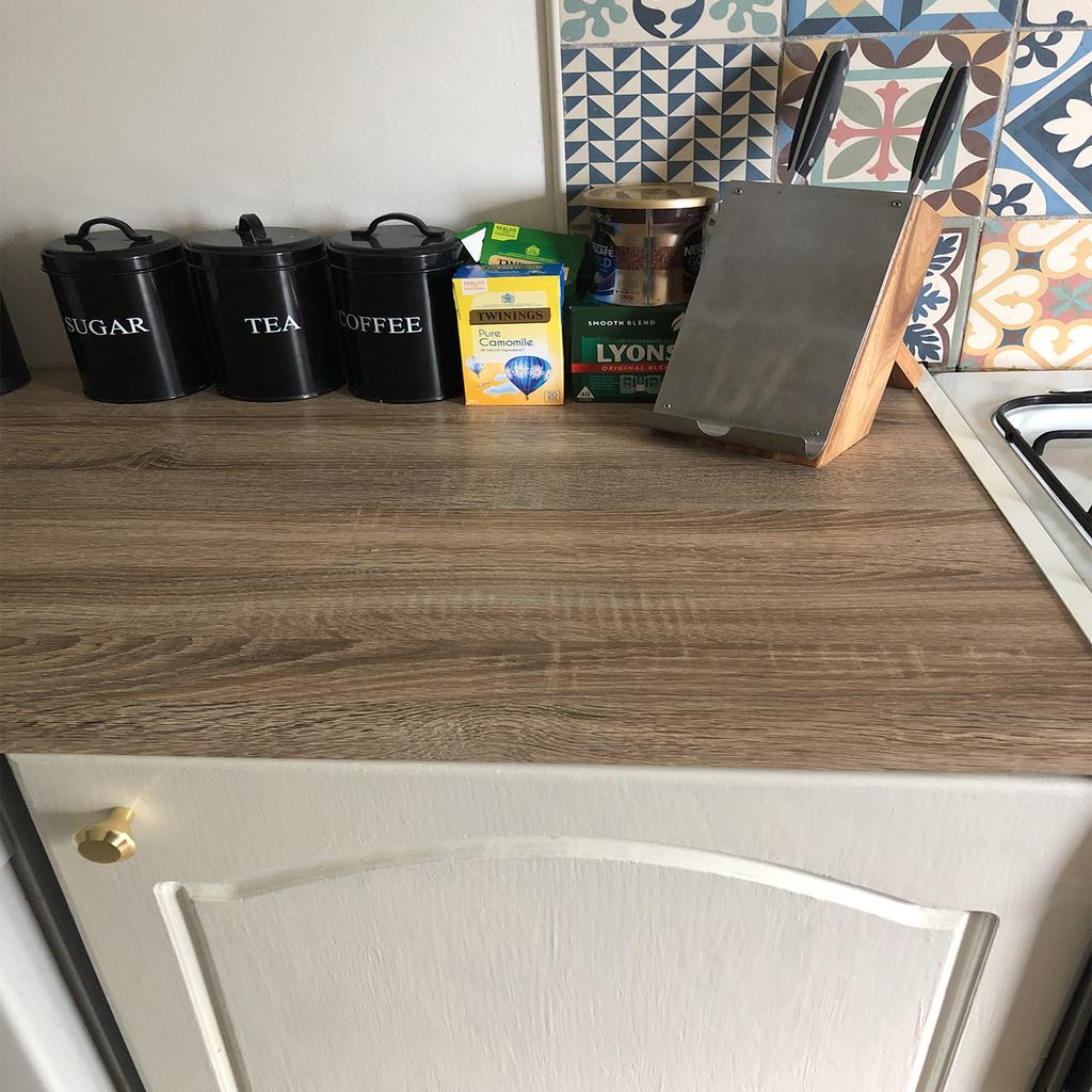 Ширина 55 см Обои ПВХ с текстурой дерева для двери, шкафа, стола, мебели, водонепроницаемые самоклеящиеся наклейки, пленка для домашнего декора