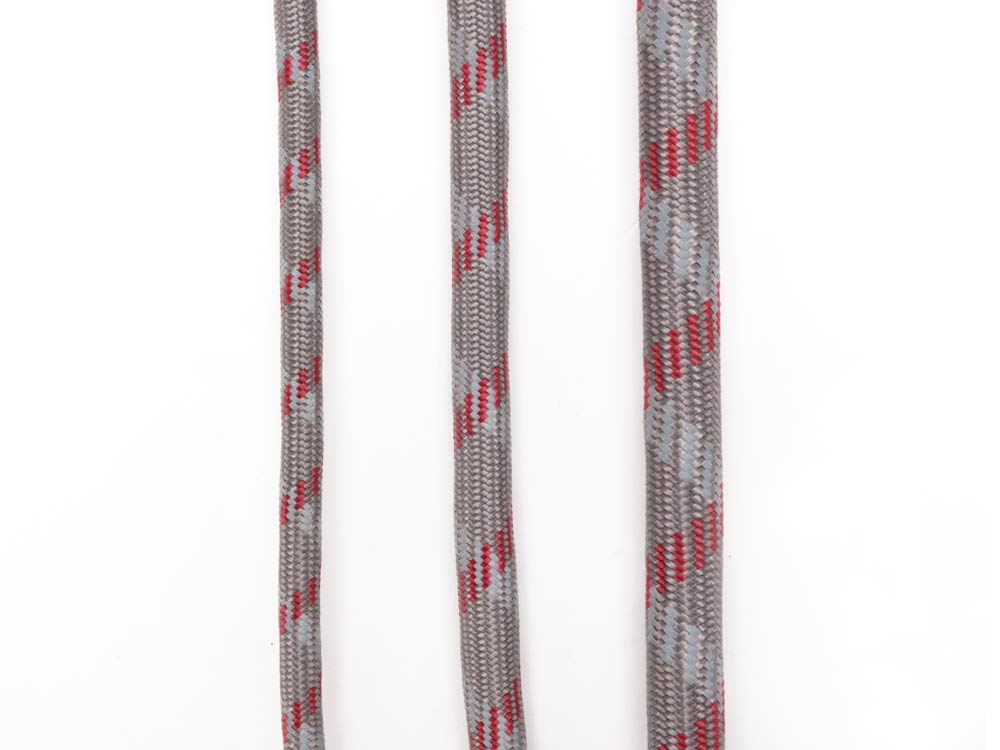 Поводок для собак Snow Peak SP Поводок для собак L Длина 150 см x Кемпинг на открытом воздухе 14 мм PT-082R