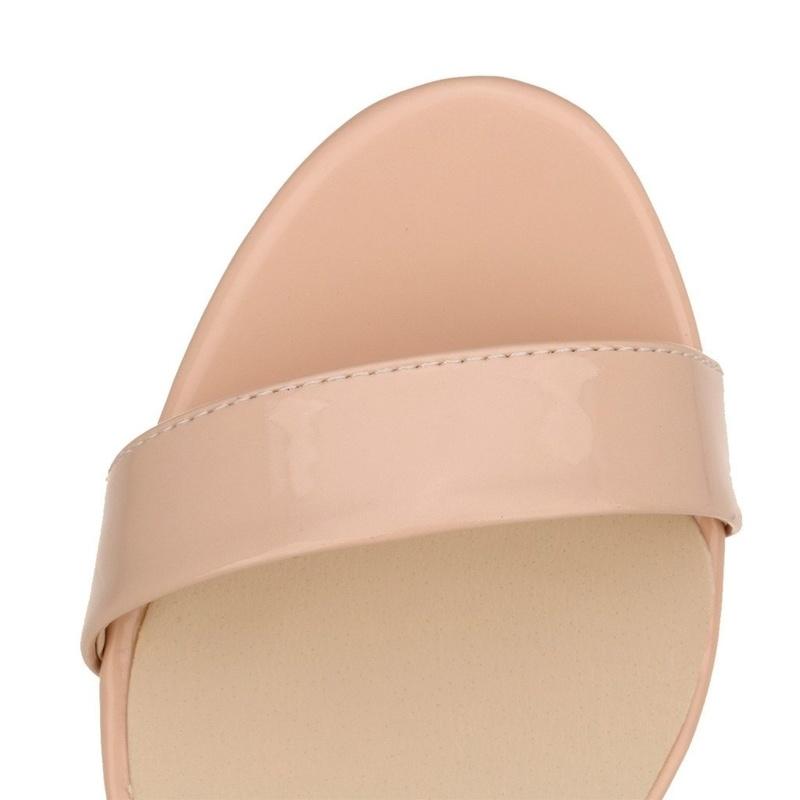 Летние сексуальные вечерние босоножки на низком каблуке, свадебные туфли на высоком каблуке, женские туфли-лодочки