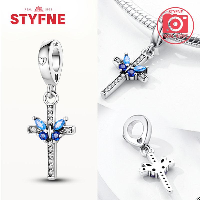 S925 Silver Infinity Love Dangle Charms Like Snake Entangle Beads Fit Original Bracelet Diy Accessories Fine Jewelry Gifts