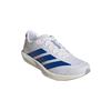 adidas Adizero BK Тканевая Амортизация Устойчивая к истиранию Дышащая Низкие Беговые Кроссовки Унисекс JQ1677