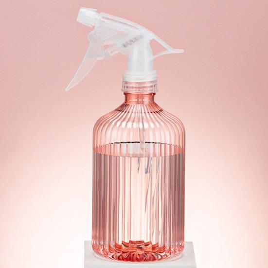 Распылительная бутылка Водонепроницаемая противоскользящая пластиковая бутылка для запотевания растений большой емкости для использования в помещении