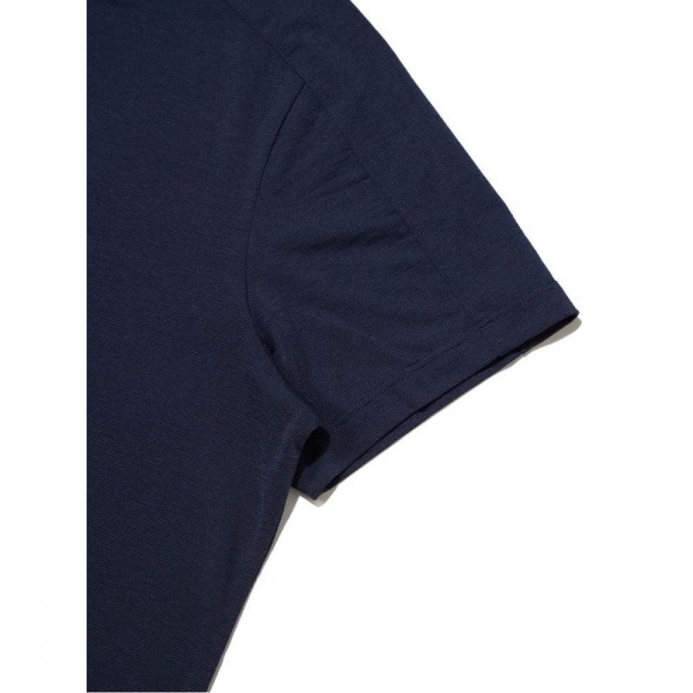 Eider Женская футболка с короткими рукавами и закругленным кроем S Pop TwISTing Dwm24292n4