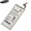 Original Replacement Battery For Samsung Galaxy S8 Active SM-G892A SM-G892U G892F G892A G892 EB-BG892ABA Batteries