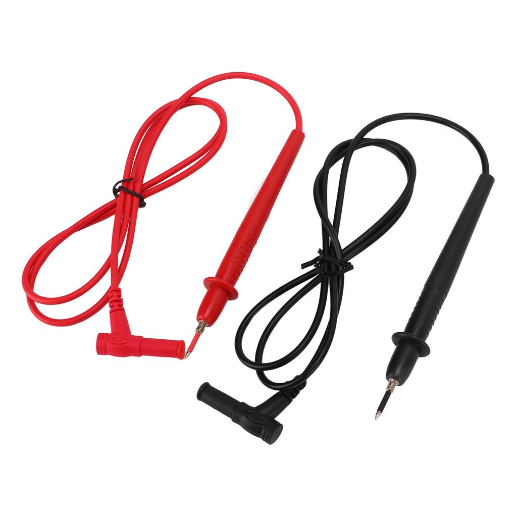 5Set J.30029 Universal Test 2mm Thread 10A Multimeter Test Probe for Industrial Instrument
