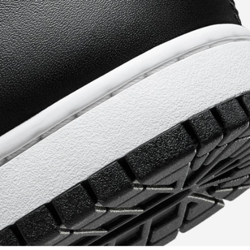 Nike Данк Хай Ретро 105 