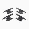 Gear Box Cover Highlander Interior Gear Shift Box Panel Decoration Exterior Accessories Gear Box Cover for 2022 Highlander