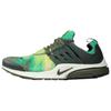 Air Presto GPX Fire Waves Men Sneakers Multi-Color Vivid-Sulfur Black-Sail-Racer-Blue 848188-003