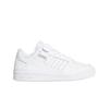 Forum Low Triple White
