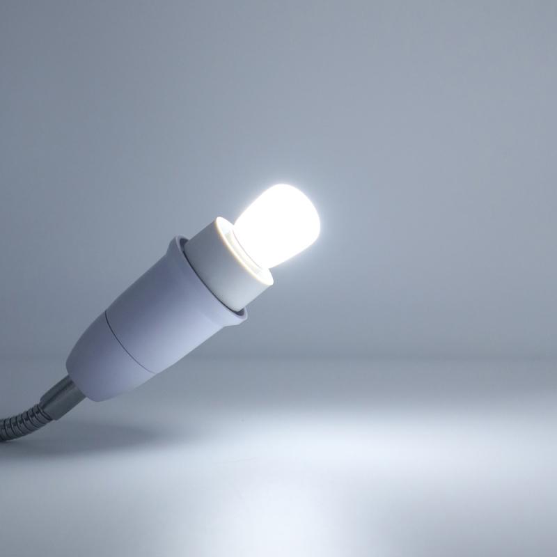 E14 Светодиодная лампа 3W220V Мини-лампа для холодильника для украшения дома
