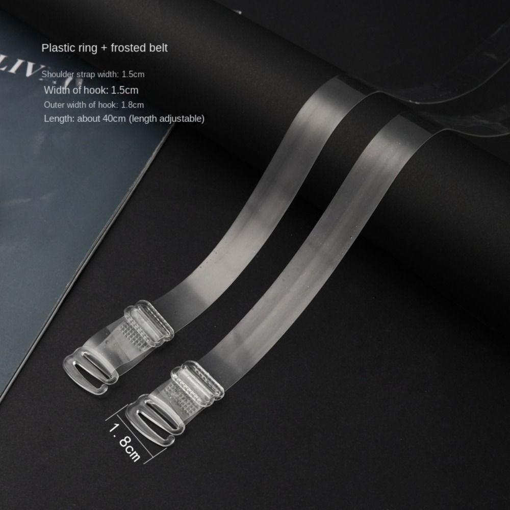 Invisible Bra Strap Intimates Accessories Bra Belt Fashion Shoulder Strap