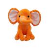 Adorable Elephant Plush Toy With Soft Material For Baby Sleeping And Kids' Comfort