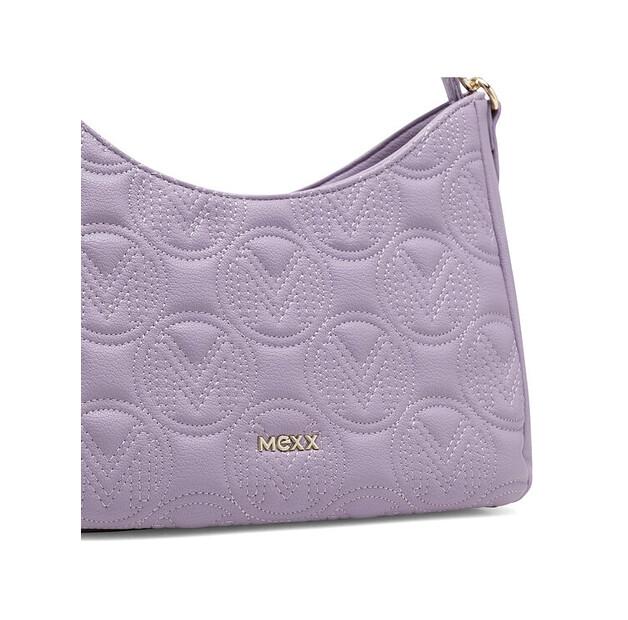 Bag MEXX MEXX-E-008-05 Purple
