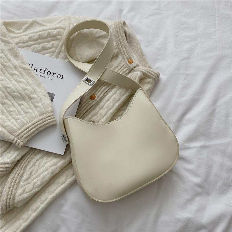 Сумка Женская 2025 Новая Мода Сумка на Одно Плечо Под Мышку Сумка на Одно Плечо Кроссбоди Сумка Ведро
