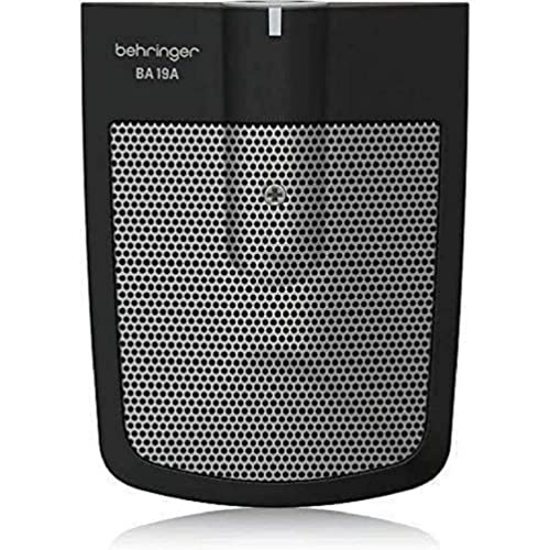 Behringer BA 19A Конденсаторный граничный микрофон для инструментов