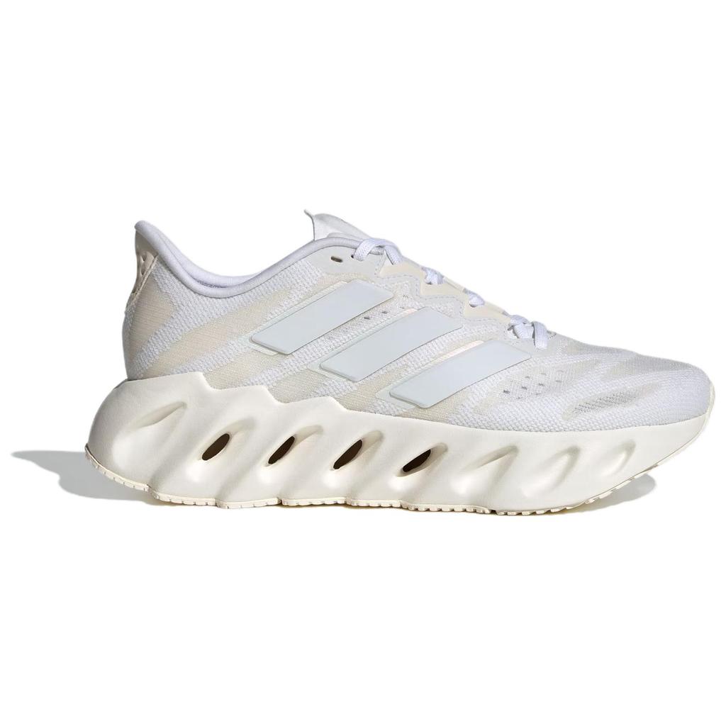 adidas Женские кроссовки Switch FWD Triple White Cloud-White Chalk-White ID1789