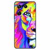 Чехол для Infinix Note 30 Pro 6.78" Модный Мягкий Силиконовый Задний Чехол из ТПУ для Телефона Infinix Note30 Pro Чехол Note 30 Pro 2023
