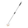 Crack Weeder Manual Crevice Weeding Tool Metal Wire Brush Puller Moss Weed Remover