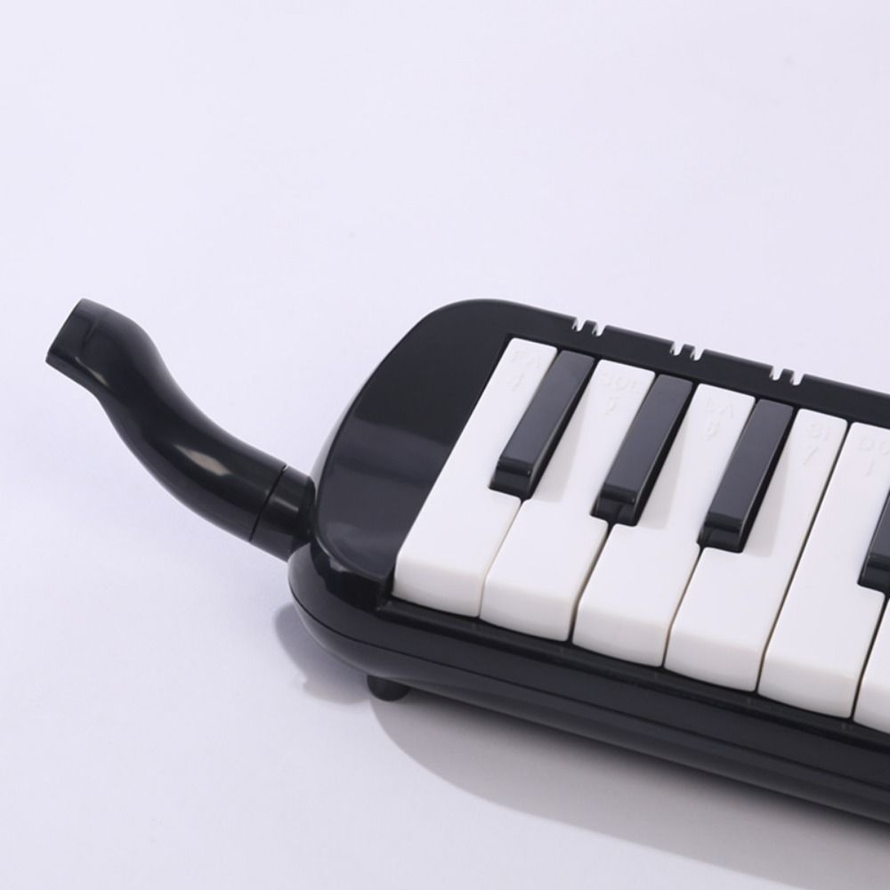 32 Keys Harmonica Mouthpiece Mouth Organ Student Pianica Music Lovers