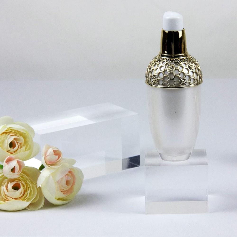 Твердый акриловый куб подставка блок K9 хрустальные поделки пьедесталы фигурки