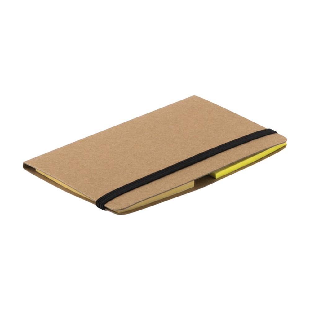 MidOcean Foldnote Memo Book
