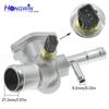 Genuine No.256002B600 Coolant Thermostat Housing For Hyundai Accent Veloster kia Cerato Soul 25600 2B600 25600-2B600 25620-2B600