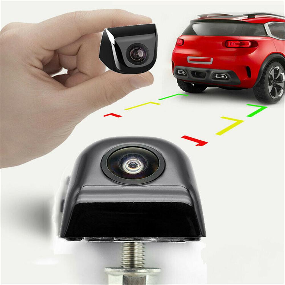 HD Waterproof Night Vision Auto Car Automobiles Reverse Camera Parking Cam Rear View Vehicle Camera