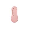 5 Pairs Women's Invisible Cotton Socks Summer Thin Shallow Pop-socks Breathable Sweat Absorbent Mesh Spring Boat Socks
