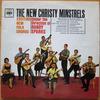 LP Record NEW CHRISTY MINSTRELS - Exciting New Folk Chorus BPG62175 CBS UK Folk Used