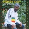 CD WINSTON REEDY - Lips & Chalis (17 Tracks) (CD-R) CRCD003 Cherry & Ree/Ro 2011 UK Reggae, Ska & Dub