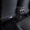 Car Anti-dirty Seat Back Protective Mats Anti Kick Pads For BMW M Sport M2 M3 M4 M5 M6 E46 E90 E60 F10 F30 E39 E36 F20 E87 X3 X6