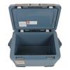 VACILAND PRO 40L VACILAND PRO Cooler Box Gray FF [Shimano] NX-040W