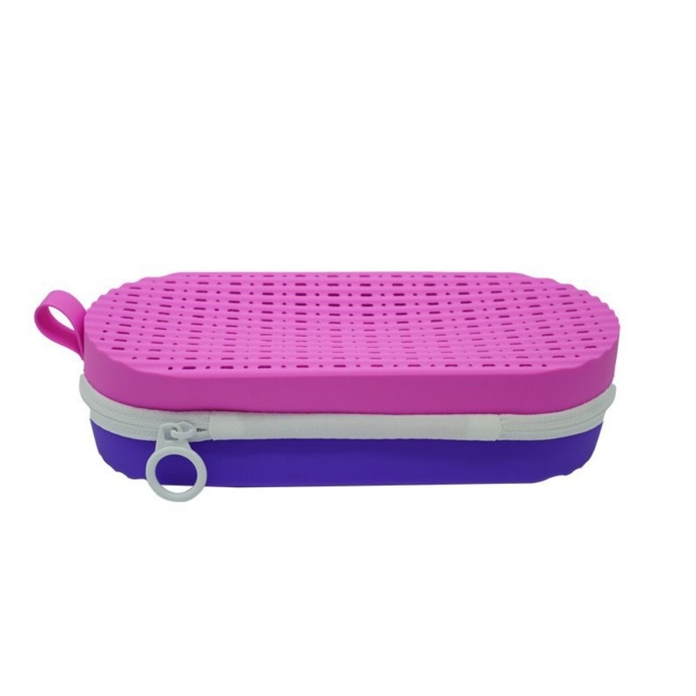 Portable Swim Goggle Case Waterproof Swimming Goggles Protection Box Eye Wear Accessories