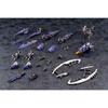 KOTOBUKIYA HEXA GEAR WINDFALL 1/24 Plastic Model Kit NEW from Japan
