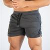 Men's Quick-Dry Fitness Shorts: Breathable, Loose, Summer Sports & Beach Wear