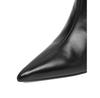 Ботильоны Gino Rossi EO-TANYA-121972 Black