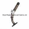 Turbocharger Oil Return Pipe for Cummins ISF2.8 National VI Diesel Generator (Part 5446642)