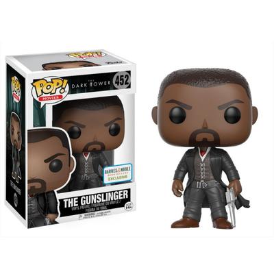 Funko ПОП! Фильмы: Темная Башня - Стрелок
