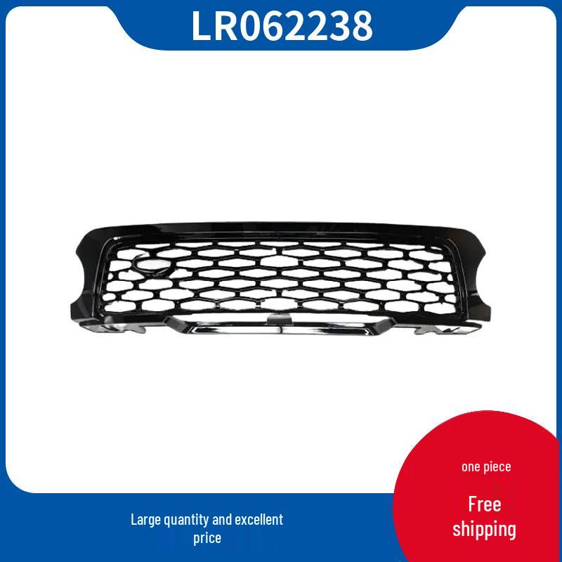 LR062238 Передняя решетка - Черная версия Sport для Land Rover Range Rover 2014 года