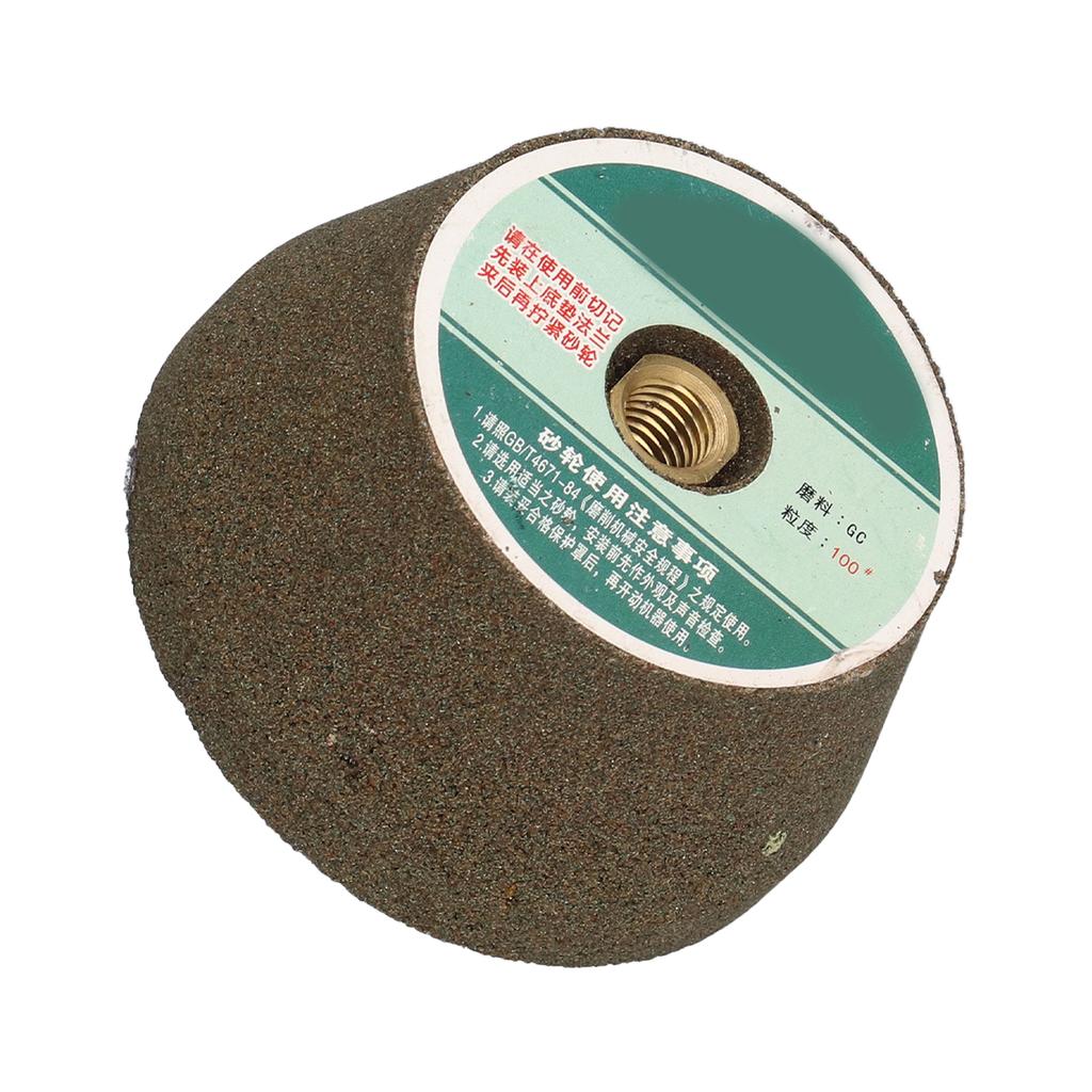 Grinding Wheel Strong Stability Good Grinding Effect High Removal Rate Angle Grinder Grinding Head